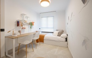 New Build - Townhouse - Istán