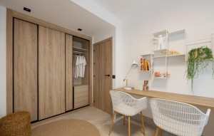 New Build - Townhouse - Istán