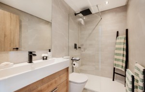 New Build - Townhouse - Istán