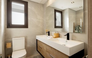 New Build - Townhouse - Istán