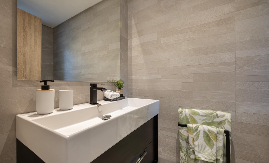 New Build - Townhouse - Istán