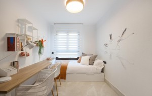 New Build - Townhouse - Istán