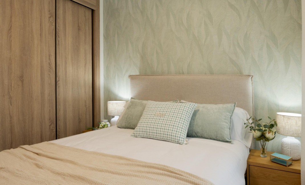 New Build - Townhouse - Istán