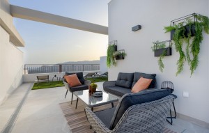 New Build - Townhouse - Istán