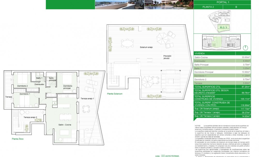 New Build - Apartment - Estepona