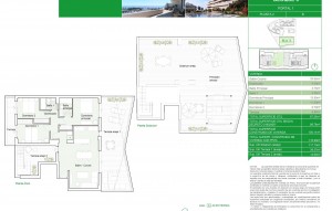 New Build - Apartment - Estepona