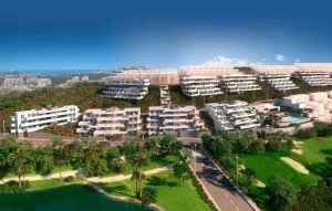 New Build - Apartment - Mijas