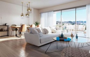 New Build - Apartment - Mijas