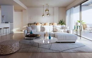 New Build - Apartment - Mijas