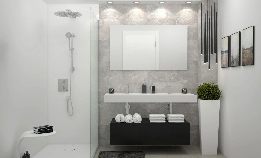 New Build - Apartment - Mijas