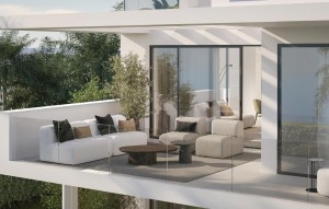 New Build - Apartment - Estepona