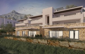 Revente - Appartement - Istán