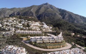 Revente - Appartement - Istán