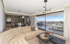 Revente - Appartement - Istán