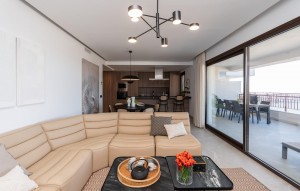 Revente - Appartement - Istán