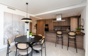 Revente - Appartement - Istán