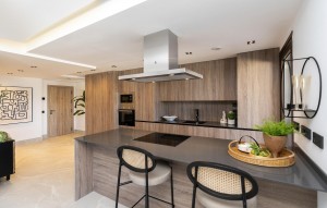 Revente - Appartement - Istán