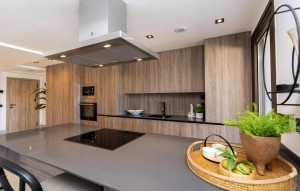 Revente - Appartement - Istán