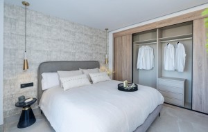 Revente - Appartement - Istán