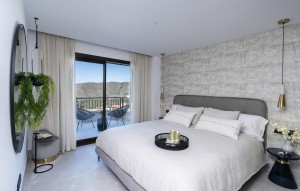 Revente - Appartement - Istán