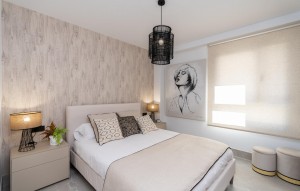 Revente - Appartement - Istán