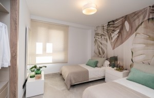 Revente - Appartement - Istán