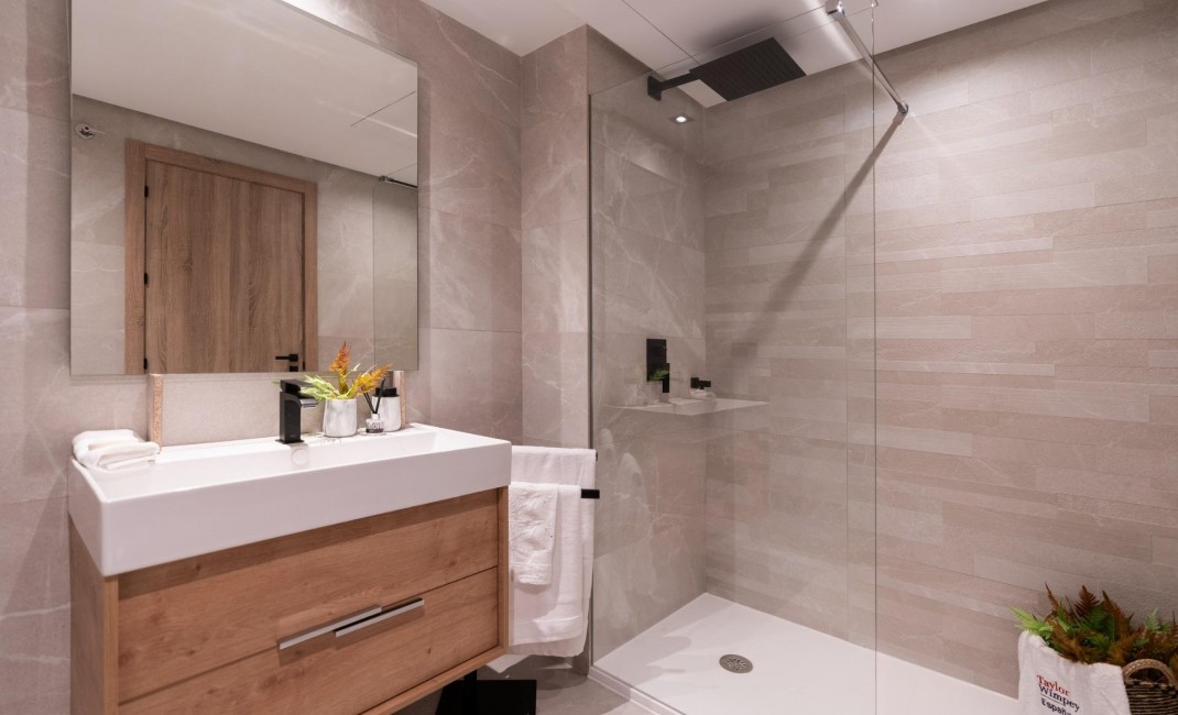 Revente - Appartement - Istán