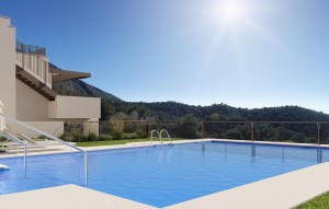 Revente - Appartement - Istán