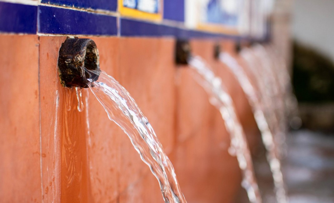 Revente - Appartement - Istán