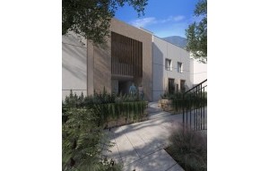 Revente - Appartement - Istán