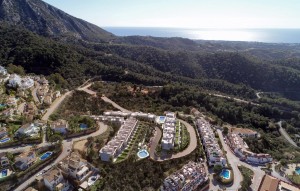 Revente - Appartement - Istán