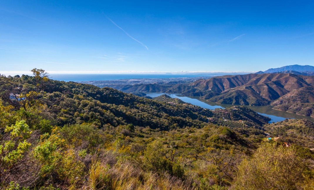 Revente - Appartement - Istán