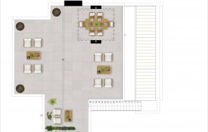 Revente - Appartement - Istán