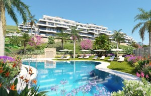 Nouvelle construction - Apartement - Mijas