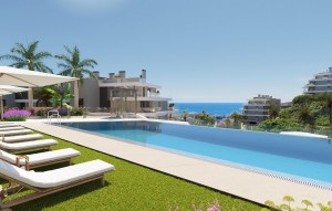 Nouvelle construction - Apartement - Mijas