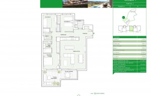 Nouvelle construction - Apartement - Mijas