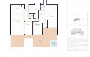 New Build - Apartment - Casares