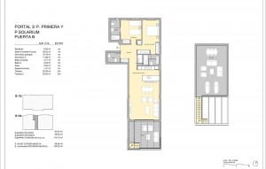 New Build - Apartment - Estepona