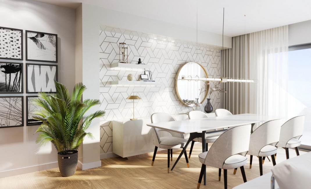 New Build - Apartment - Fuengirola