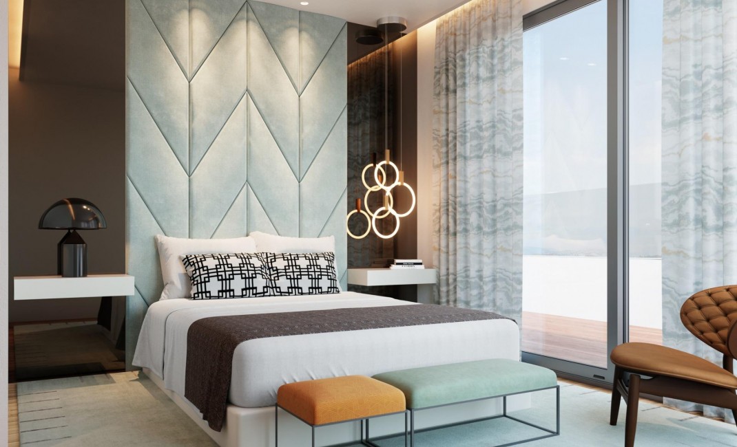 New Build - Apartment - Fuengirola