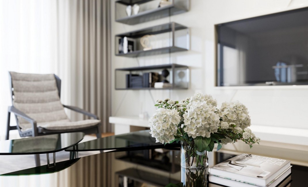 New Build - Apartment - Fuengirola