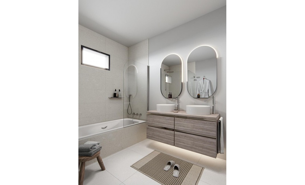 New Build - Apartment - Fuengirola