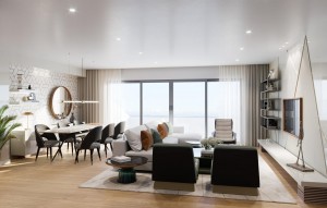 New Build - Apartment - Fuengirola