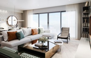 New Build - Apartment - Fuengirola