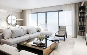 New Build - Apartment - Fuengirola