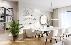 New Build - Apartment - Fuengirola