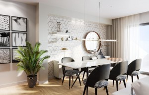 New Build - Apartment - Fuengirola