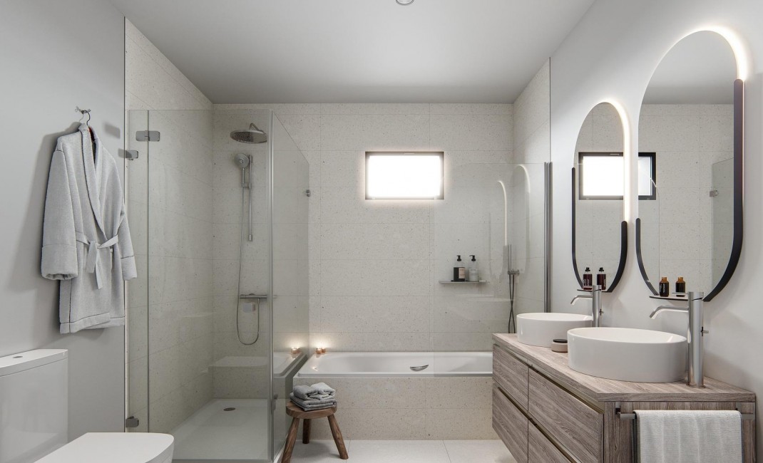 New Build - Apartment - Fuengirola