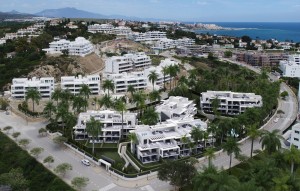 Nouvelle construction - Apartement - Estepona