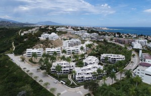 Nouvelle construction - Apartement - Estepona
